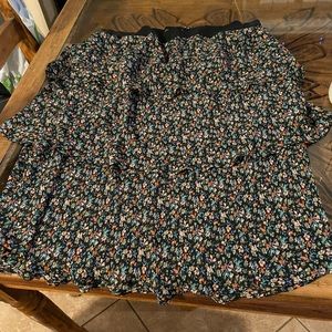 Women’s skirt